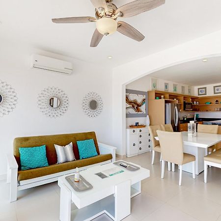 Casa Aquamarina 43 - Playa Arcangel Rosarito Esterno foto