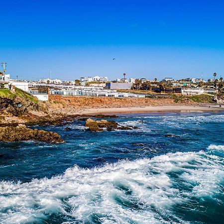 Casa Aquamarina 43 - Playa Arcangel Rosarito Esterno foto
