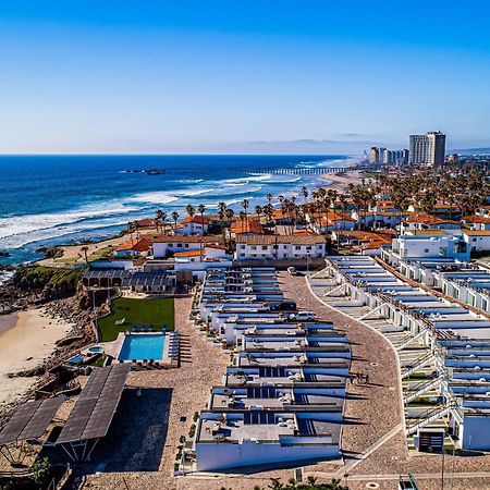 Casa Aquamarina 43 - Playa Arcangel Rosarito Esterno foto