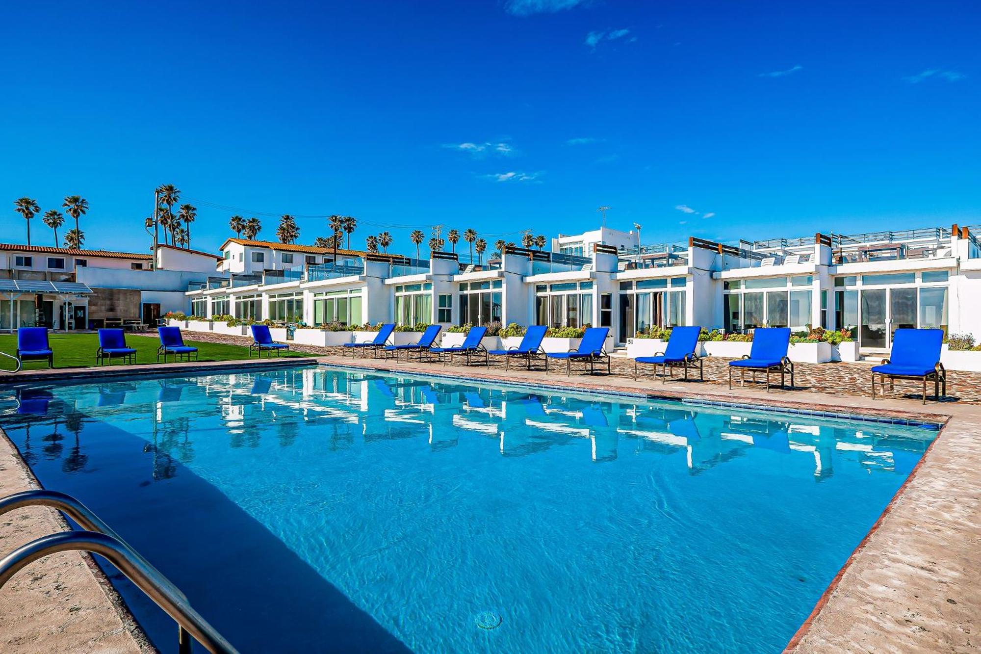 Casa Aquamarina 43 - Playa Arcangel Rosarito Esterno foto