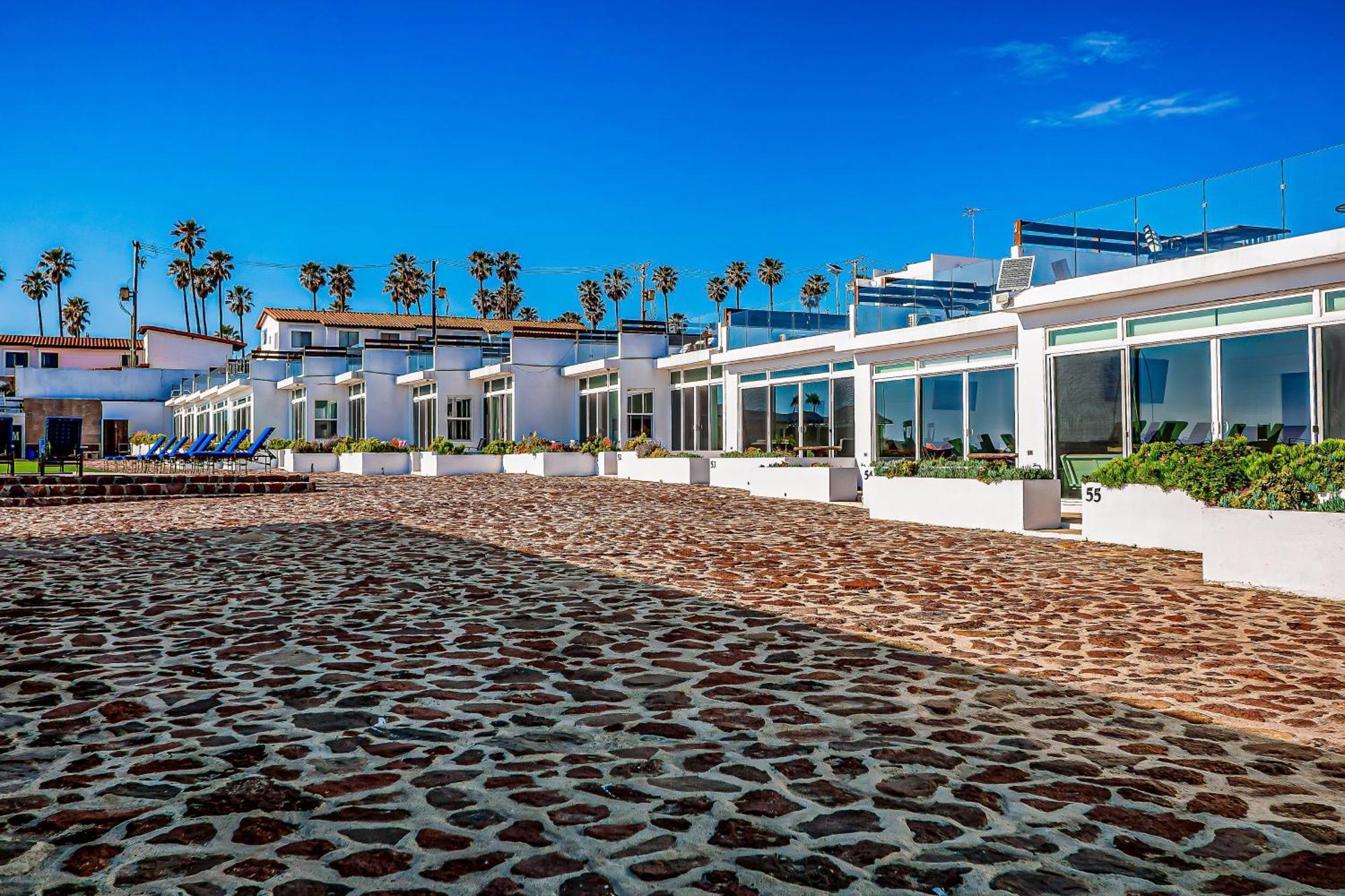 Casa Aquamarina 43 - Playa Arcangel Rosarito Esterno foto