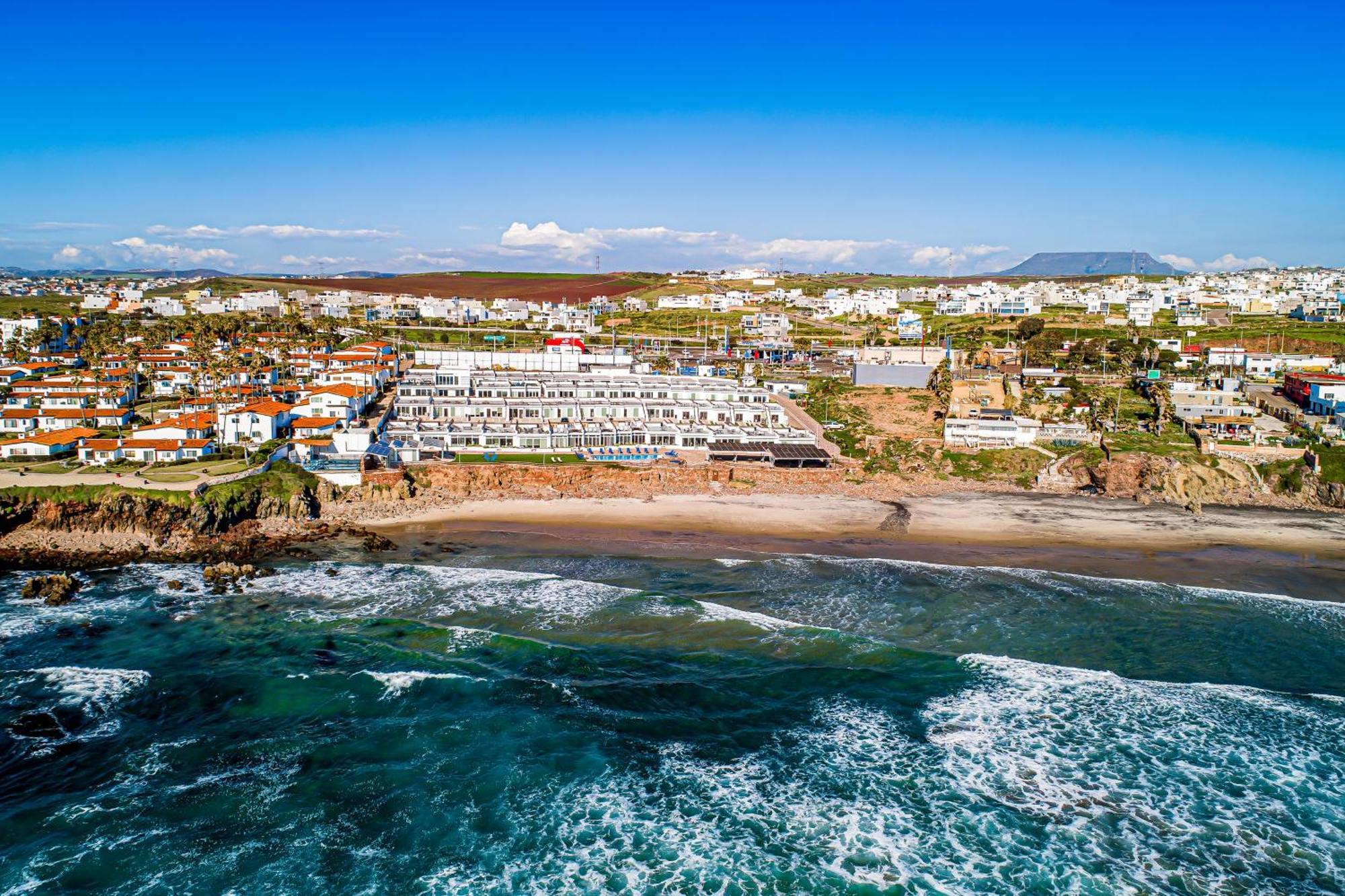 Casa Aquamarina 43 - Playa Arcangel Rosarito Esterno foto