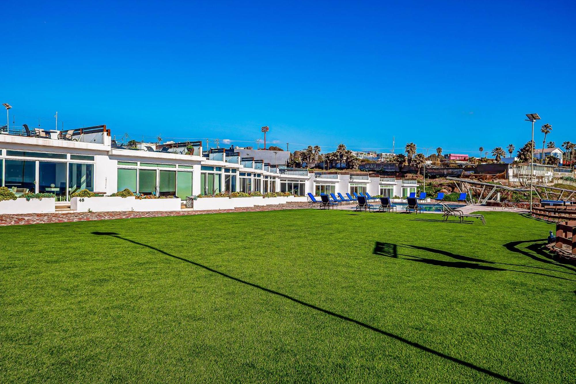 Casa Aquamarina 43 - Playa Arcangel Rosarito Esterno foto