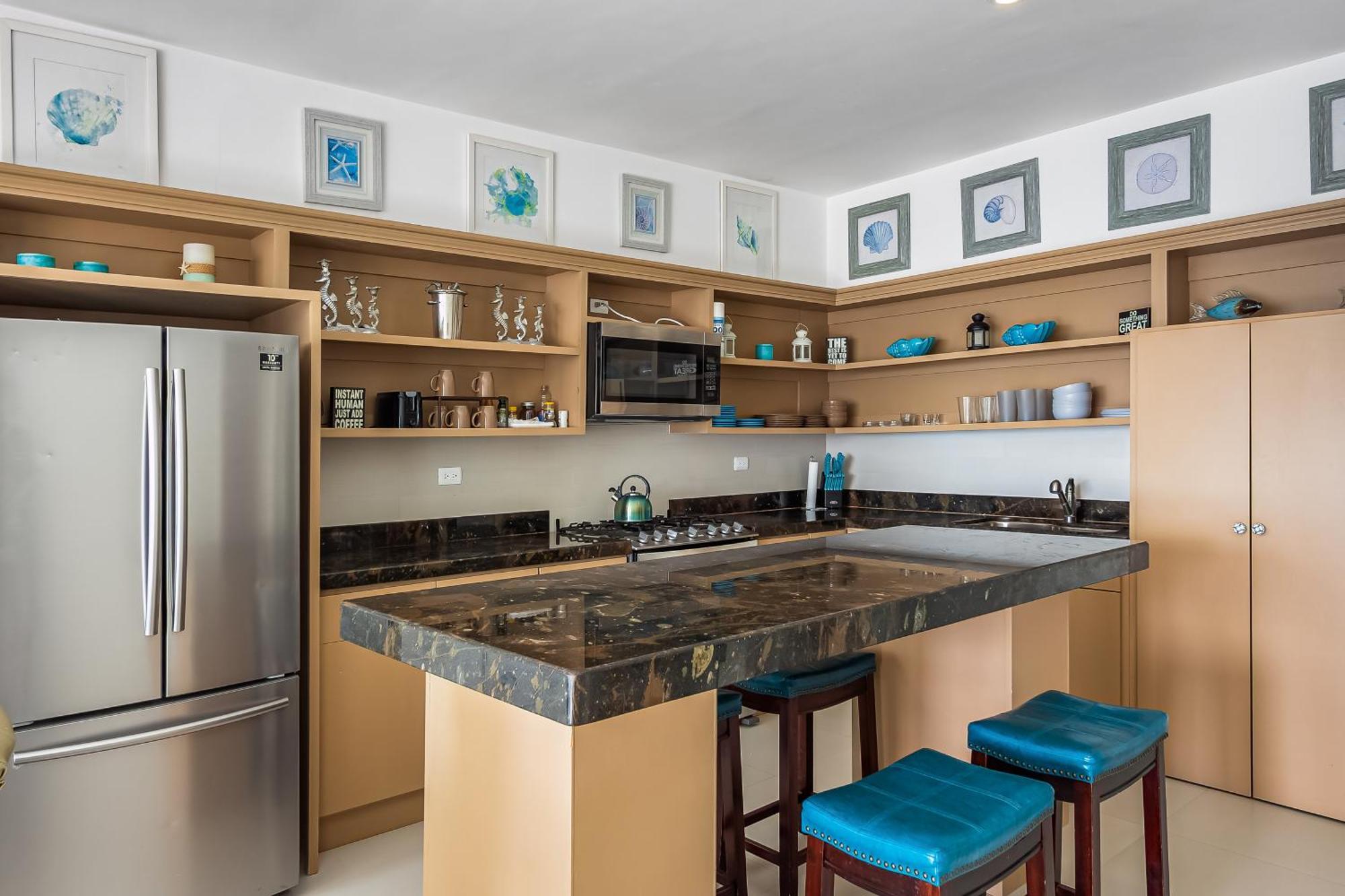 Casa Aquamarina 43 - Playa Arcangel Rosarito Esterno foto