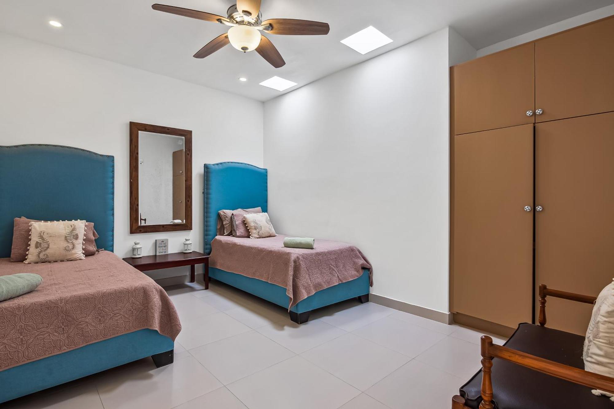 Casa Aquamarina 43 - Playa Arcangel Rosarito Esterno foto