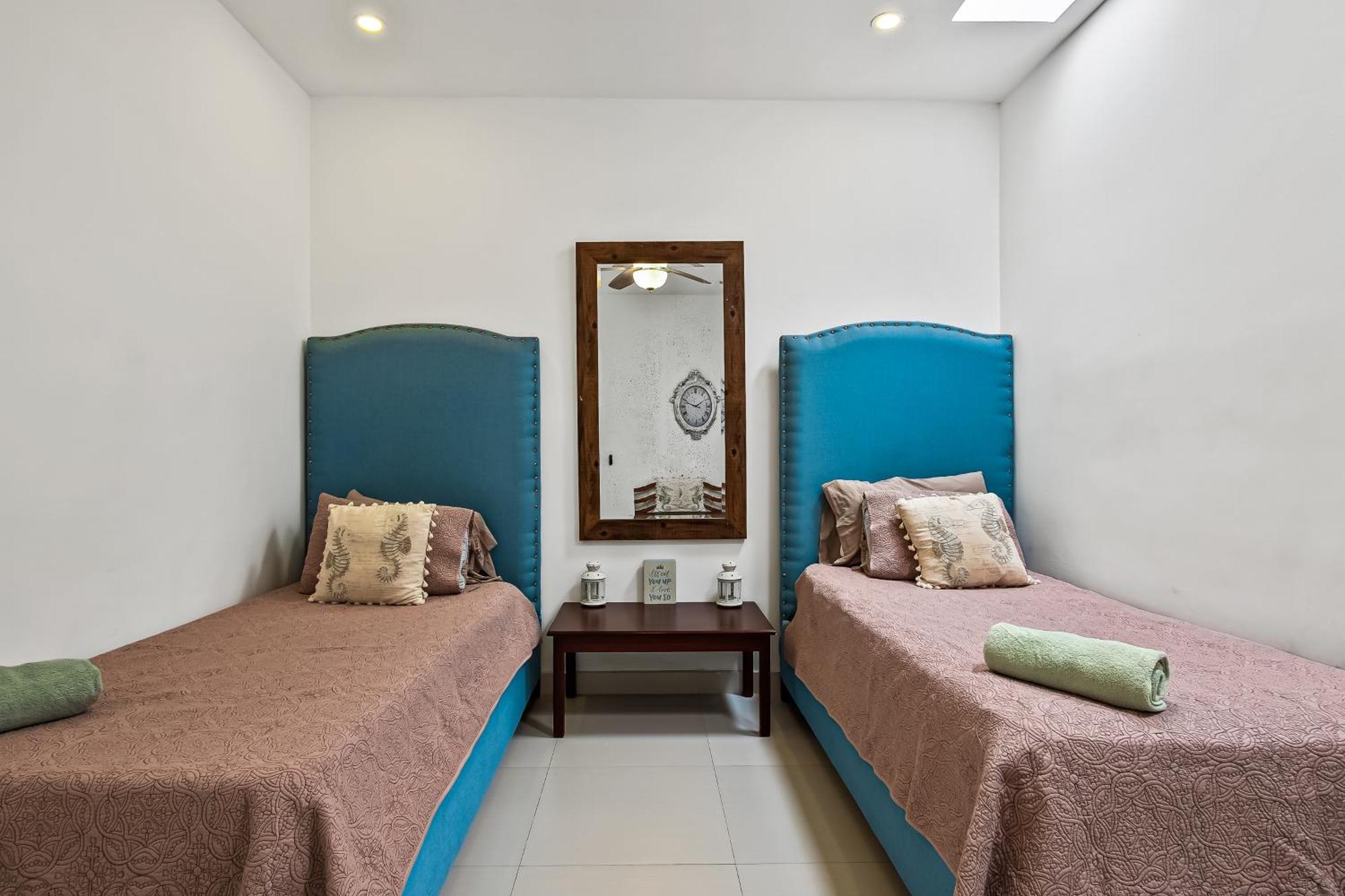 Casa Aquamarina 43 - Playa Arcangel Rosarito Esterno foto