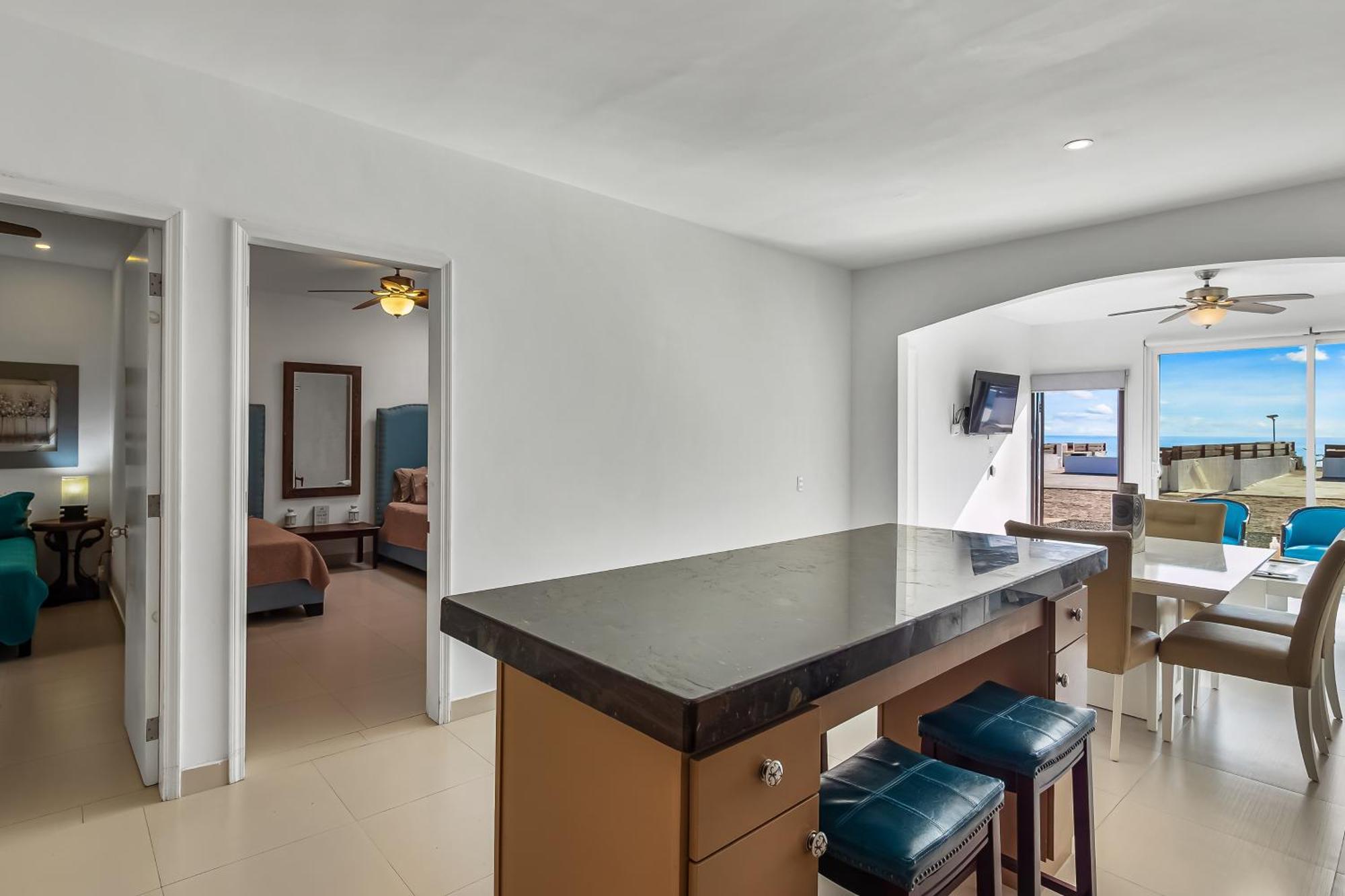 Casa Aquamarina 43 - Playa Arcangel Rosarito Esterno foto