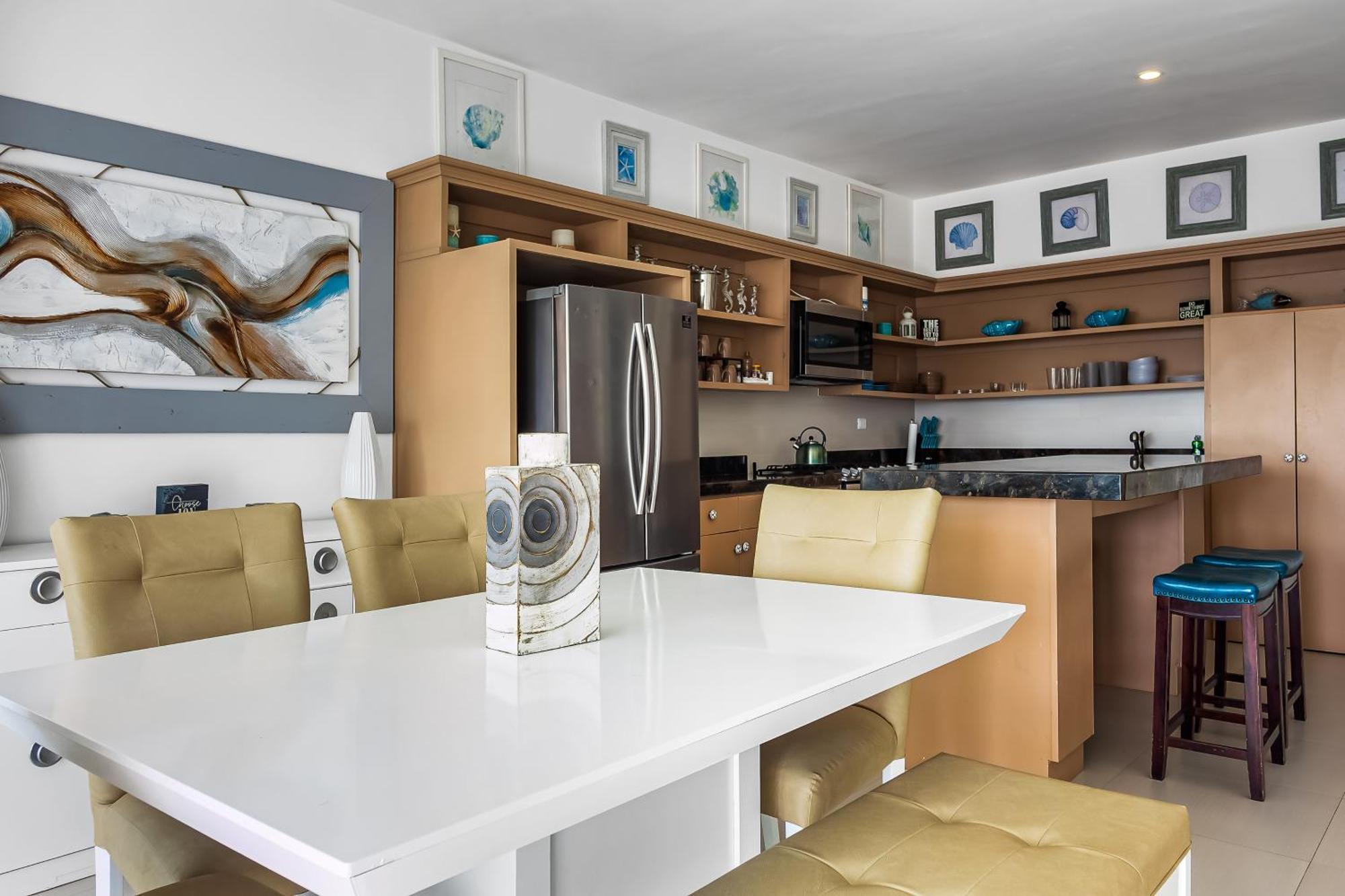 Casa Aquamarina 43 - Playa Arcangel Rosarito Esterno foto