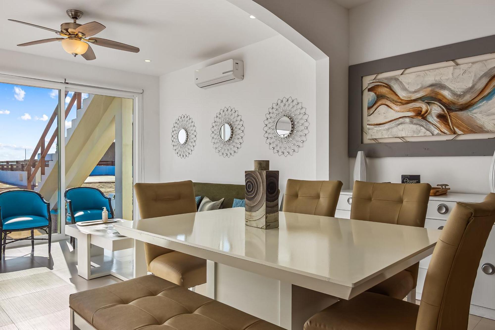 Casa Aquamarina 43 - Playa Arcangel Rosarito Esterno foto