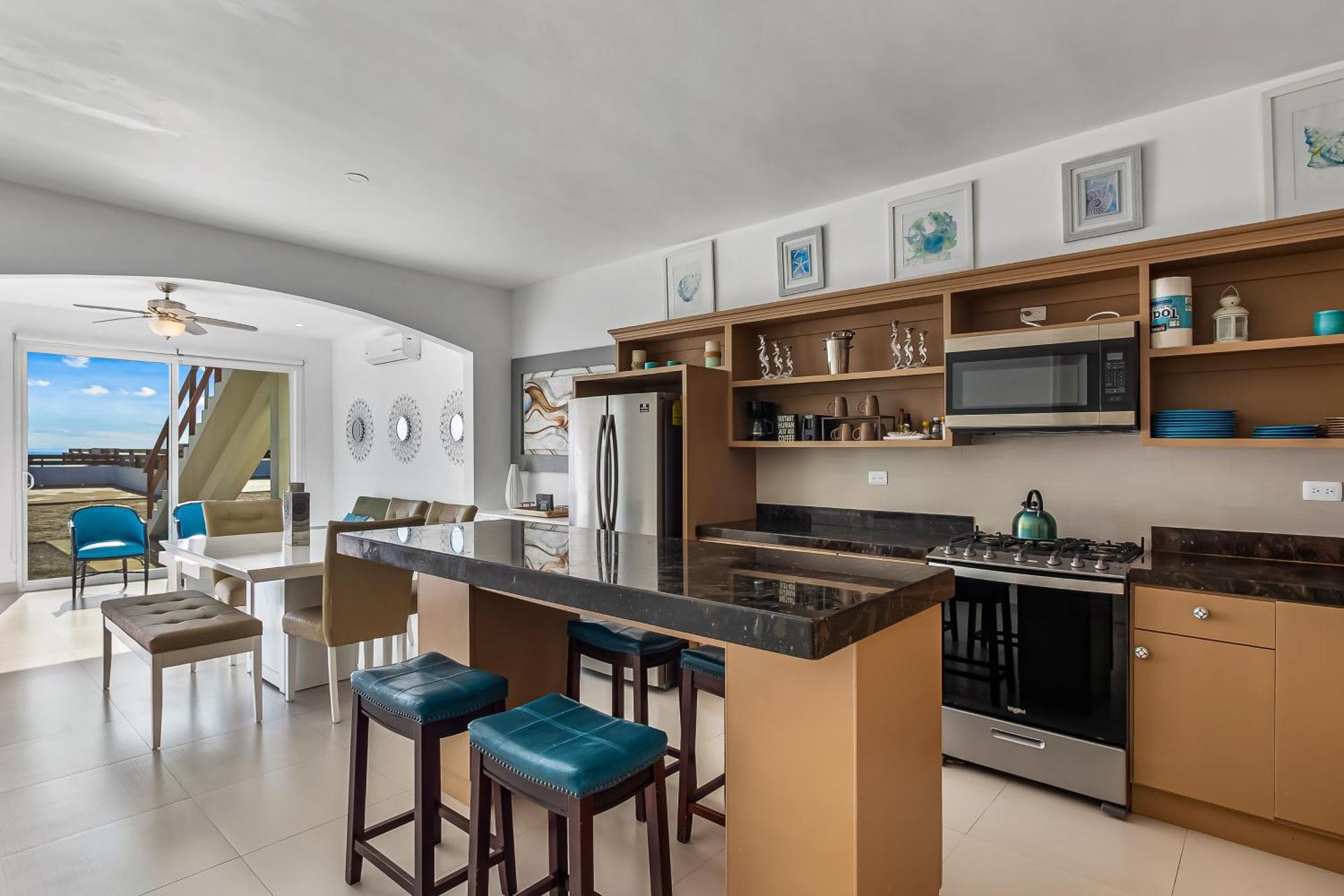 Casa Aquamarina 43 - Playa Arcangel Rosarito Esterno foto