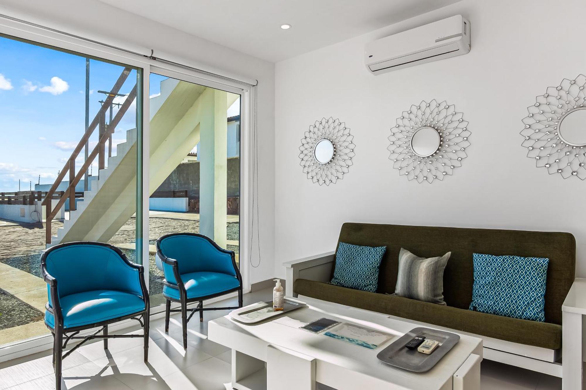 Casa Aquamarina 43 - Playa Arcangel Rosarito Esterno foto