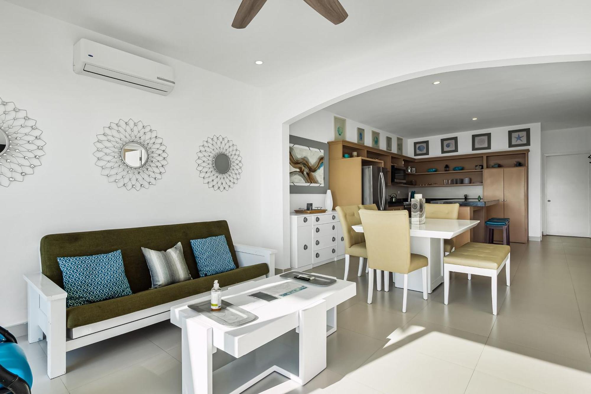 Casa Aquamarina 43 - Playa Arcangel Rosarito Esterno foto